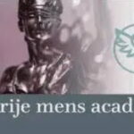 de vrije mens academie