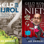 Boeken - Ad Broere